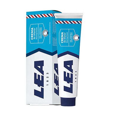 LEA Rasiercreme tube 100 g