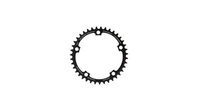 Kettenblatt Sram Road 11-fach X-Glide Alu sw 39 Z. S2 Yaw 130Ø 5-L.f.53/39Z