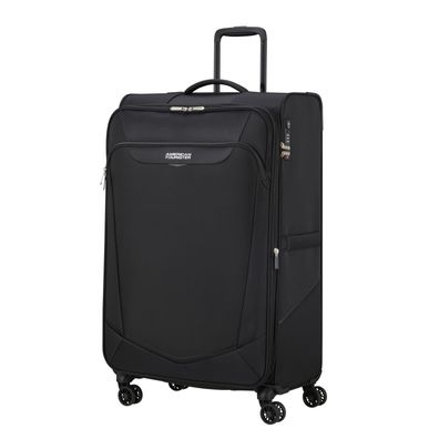 American Tourister Summerride Spinner L EXP 80 cm mit TSA-Zahlenschloss