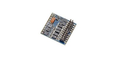 ESU 59222 LokPilot 5 Fx DCC PluX22 NEM658, H0/0 allgemein