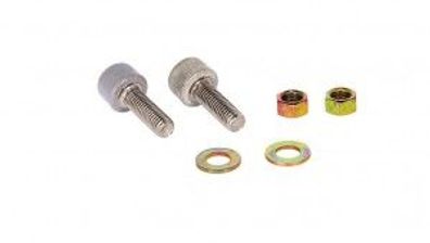 Klemmbolzenset für Kupplung