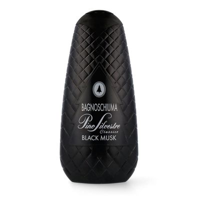 Pino Silvestre Black Musk Badeschaum 750 ml