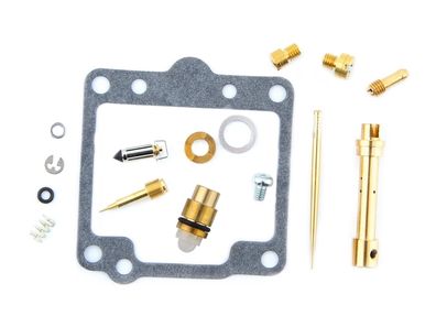 Keyster Reparatursatz Vergaser Beinhalte KY-0578