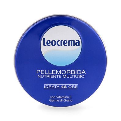 Leocrema Nutritive Hautcreme 50 ml Nutriente Multiuso