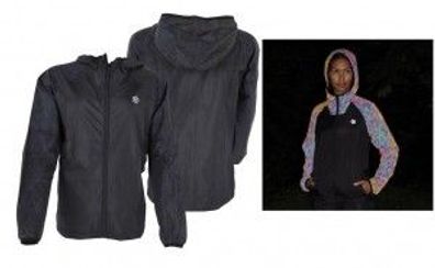 Proviz Reflect360 Explorer-Jacke Women schwarz/mehrfarbig Gr. 38