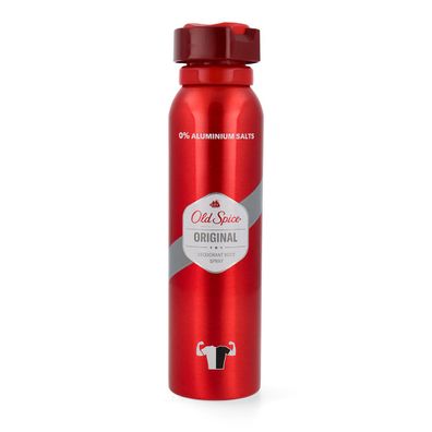 Old Spice Original - deodorant Bodyspray 150ml