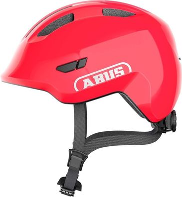 ABUS Kinder Fahrradhelm Kids SMILEY 3.0