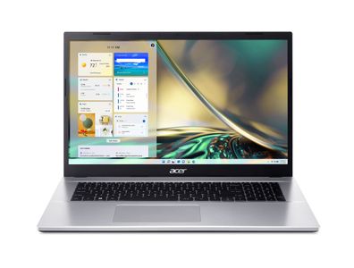 Acer Aspire 3 A317-54-76Y9 43,9cm (17,3 ) Ci7 16GB 1TB