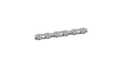 CONNEX Kette 10-fach, 1/2" x 11/128" SB- "10s0", Innen-und Außenlaschen aus Stahl,