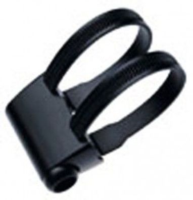 Trelock Universalhalter "ZB 401" für Bügelschlösse für Ø 15-55 mm