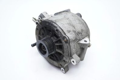 Generator Lichtmaschine 190A Porsche Cayenne 9PA 955 94860301503