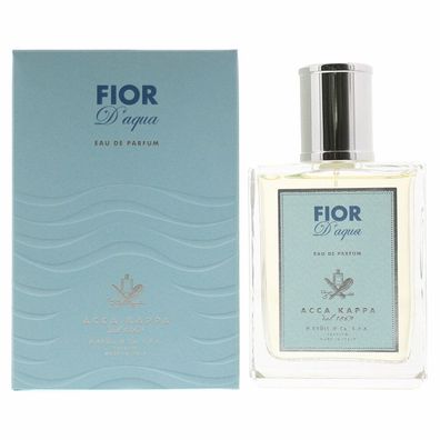 Acca Kappa Fior D'Acqua Eau de Parfum 100ml Spray