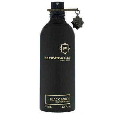 Montale Black Aoud Edp Spray