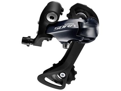 Shimano Schaltwerk "Sora RD-R3000" SB-verpackt, 9- mittellanger K