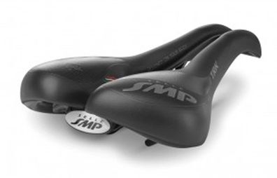 SELLE SMP Sattel "TRK Gel" Weiche Polyurethan-Scha large / lady,