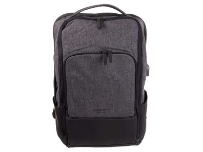 Franky Business-Rucksack RS41 mit Laptopfach