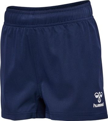 Hummel Kinder Shorts Hmlrugby Woven Shorts Kids