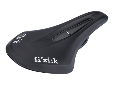 FIZIK Sattel "Terra Argo X5" SB-verpackt, "Type 2" L 270 x B 140