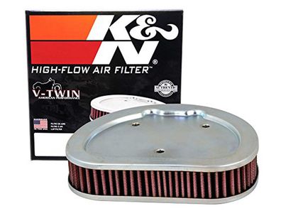 K&N Sportluftfilt. HD-1508