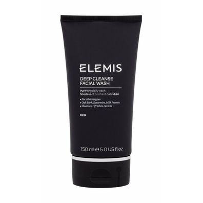 Elemis Deep Cleanse Facial Wash