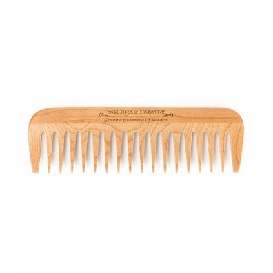 MR. BEAR FAMILY BEARD COMB