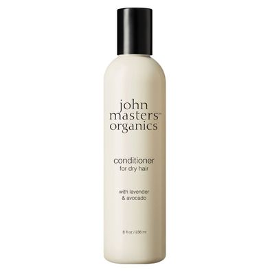 John Masters Organics Conditioner For Dry Hair 236ml