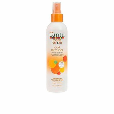 CARE FOR KIDS curl refresher 236ml