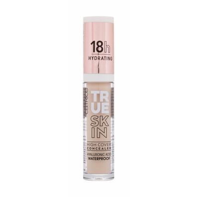 True Skin Catrice 4,5ml