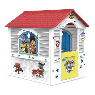 Kinderspielhaus Chicos Paw Patrol (104 x 103 x 84 cm)