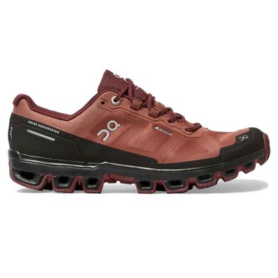 on Cloudventure Waterproof - wasserdichte Trailrunningschuhe Damen