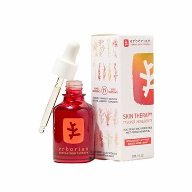 Erborian Skin Theraphy Nachtöl 30ml