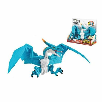 Robo Alive Dino Action Pteradactyl