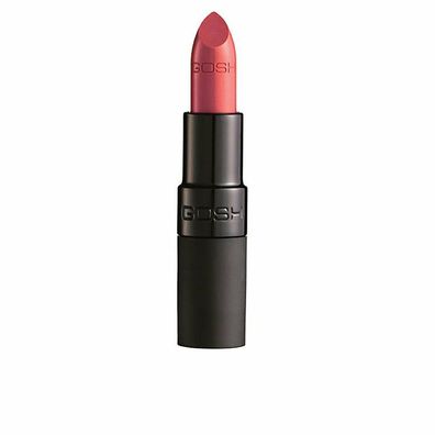 Gosh Velvet Touch Lipstick 010 Matt Smoothie