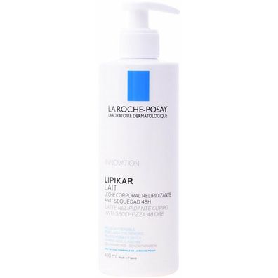 La Roche-Posay Lipikar Lotion (400ml)