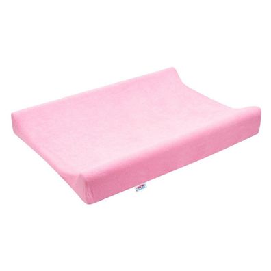 Neu Baby Wickelauflage 50x70 rosa