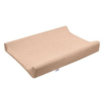 Neu Baby Wickelauflage 50x70 beige