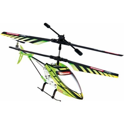 RC 2,4 GHz Green Chopper 2.0