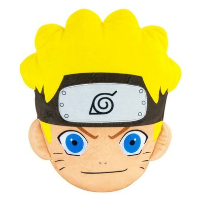 Naruto: Shippuden Mocchi-Mocchi Plüschfigur Naruto Uzumaki 43 cm