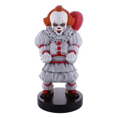 Stephen Kings Es Cable Guy Pennywise 20 cm