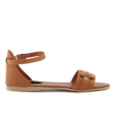 Fashion Attitude - Sandalen - FAME23-22MC105-CUOIO-V - Damen