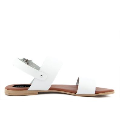 Fashion Attitude - Sandalen - FAME23-22MC103-BIANCO-V - Damen