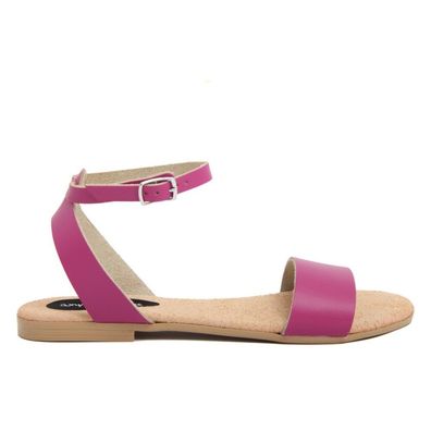 Fashion Attitude - Sandalen - FAME23-LM704151-FUXIA-V - Damen