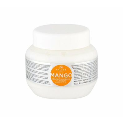 Kallos Mango-Haar-Maske 275ml