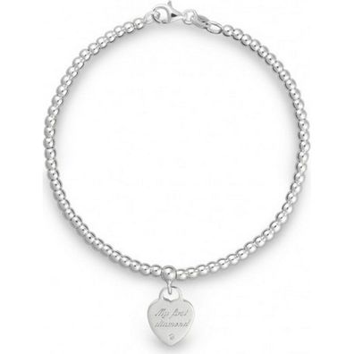 QUINN - Armband - Damen - Silber 925 - 0280579