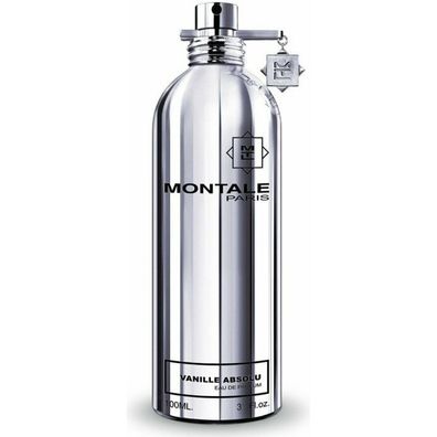 Montale Vanille Absolu Eau de Parfum 100ml für Frauen