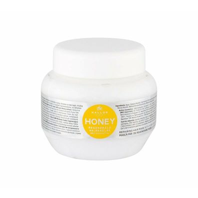 Kallos Honig-Haarmaske 275ml