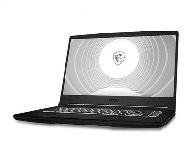 MSI CreatorPro M15 A11UIS-809 15,6"i711800H/16GB/1TBSSD/RTXA W11P