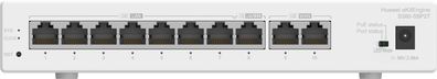 HUAWEI Router S380-S8P2T 2xGE WAN 8xGE LAN PoE+ 124W eKit DE (P)