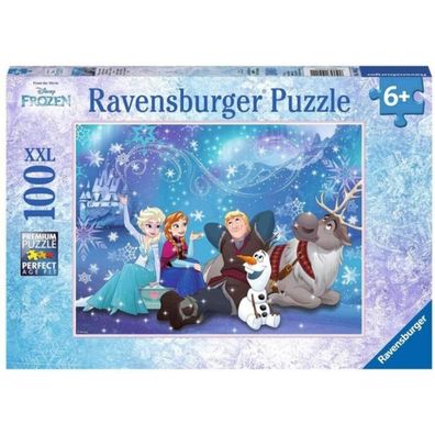 Disney Frozen - Eiszauber, 100Stk. XXL