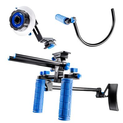 Walimex pro DSLR Rig RL-00 II Starter Set